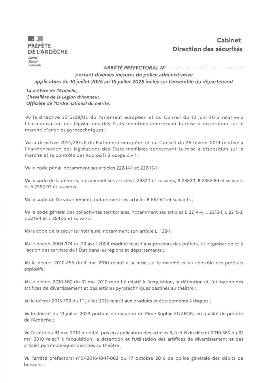 ARRETE PREFECTORAL 14 JUILLET 2025.jpg