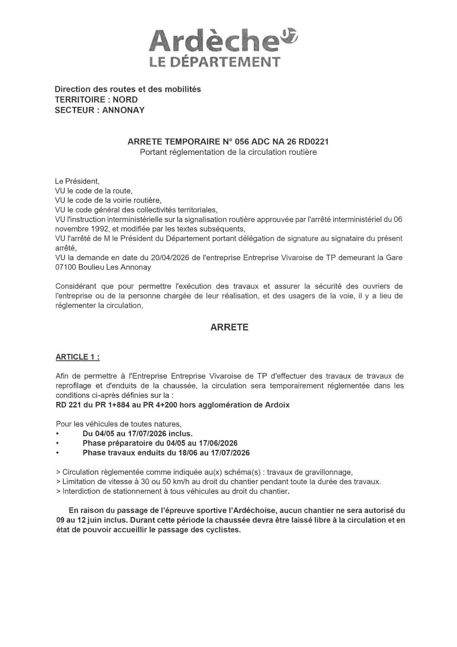 Arrêté temporaire N°056 ADC NA 26 RD0221.jpg