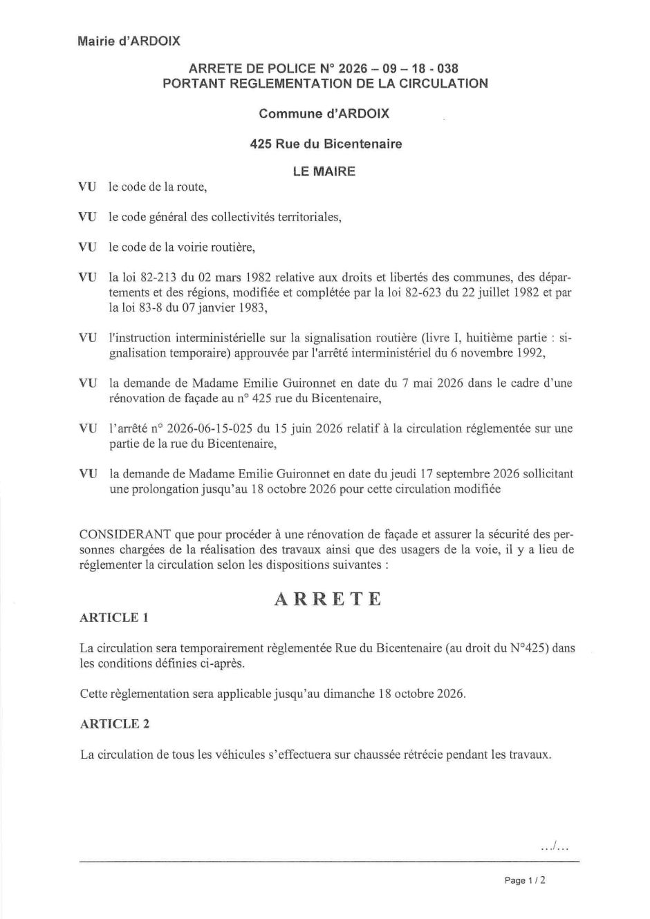 ARRETE 2026 09 18 038 PROLONGATION DU 17 09 AU 18 10 2026.jpg