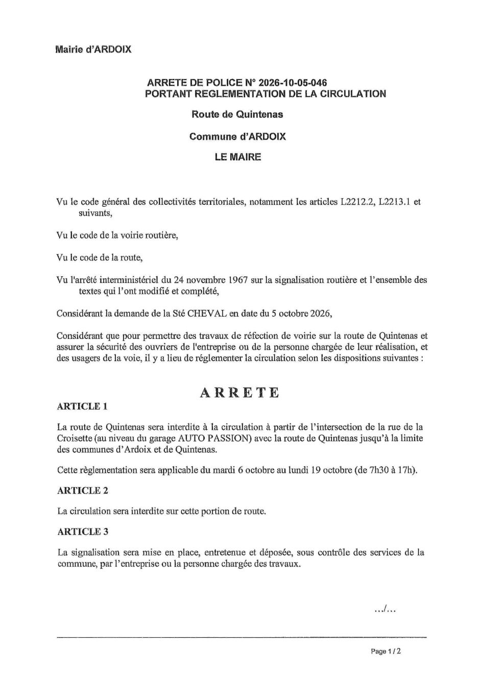 ARRETE 2026 10 05 046 DU 6 AU 19 OCTOBRE 2026.jpg